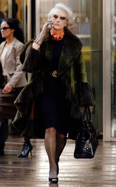 where was devil wears prada filmed|devil wears prada meryl streep.